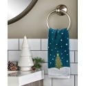 Cotton 2 Piece Hand Towel Set