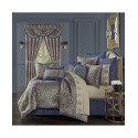 4-Pc. Comforter Set, Queen