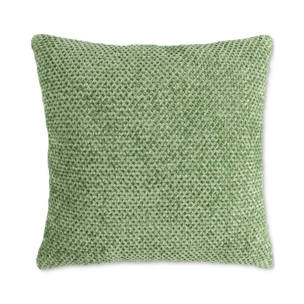 Braided Decorative Pillow, 18