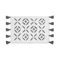 Tufted Cotton 2-Pc. Bath Rug Set