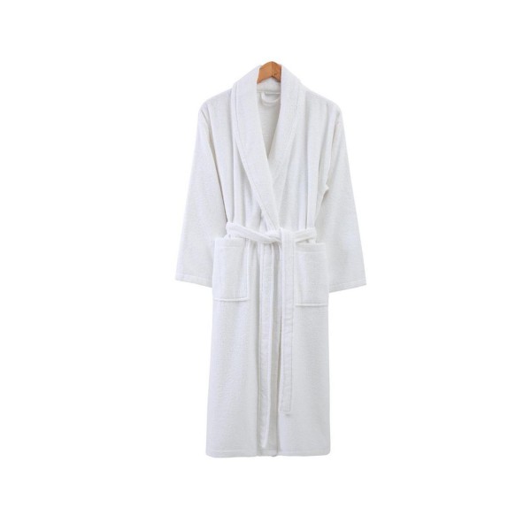 Comfy Unisex Bath Robe