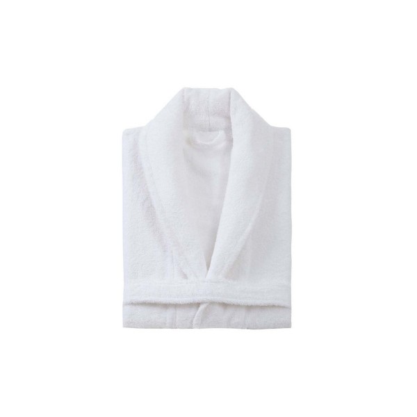 Comfy Unisex Bath Robe