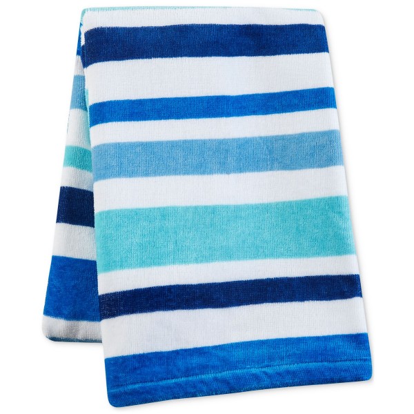 Stripe Bath Towel, 25