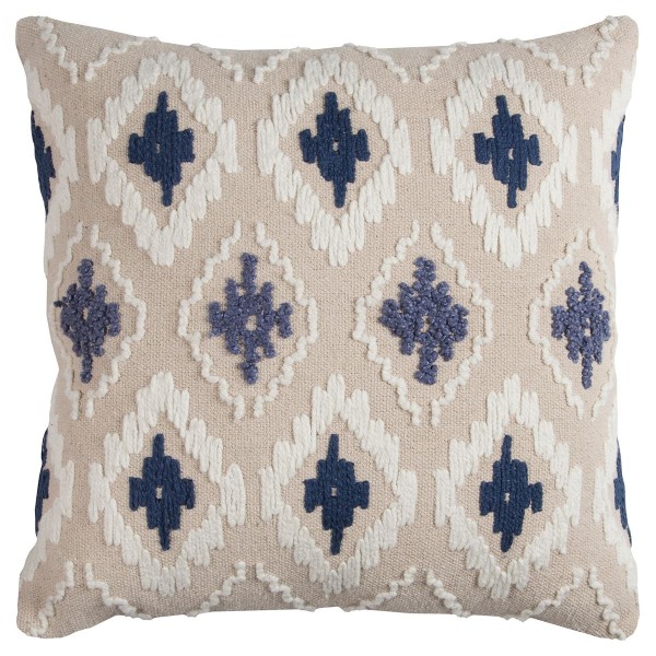 Polyester Filled Decorative Pillow, 20