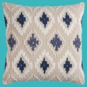 Polyester Filled Decorative Pillow, 20