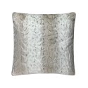 Faux Fur Decorative Pillow, 20