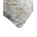 Faux Fur Decorative Pillow, 20