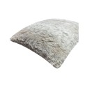 Faux Fur Decorative Pillow, 20