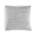 Luxe Knit Decorative Pillow, 18