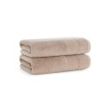 Luxury Bath Towels, 2-Pack, Extra Soft Plush, 30x60