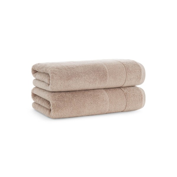 Luxury Bath Towels, 2-Pack, Extra Soft Plush, 30x60