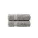 Cotton 2-Pc. Bath Sheet, 34