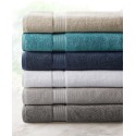 Cotton 2-Pc. Bath Sheet, 34