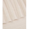 Low Lint 2 Pack Cotton Bath Towels