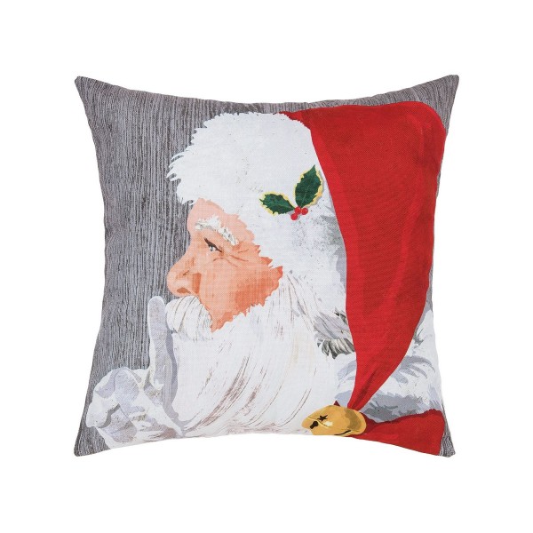 Secret Santa Pillow, 18