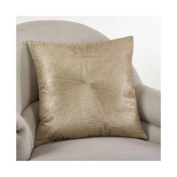 Starburst Decorative Pillow, 20